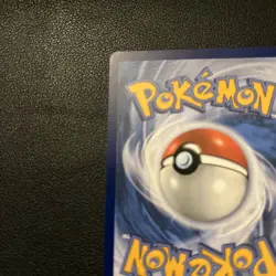 Pokemon TCG Electrode Scarlet & Violet: Paldean Fates 134/091 Holo Shiny Rare - Image 4
