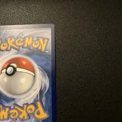Pokemon TCG Electrode Scarlet & Violet: Paldean Fates 134/091 Holo Shiny Rare - Image 5