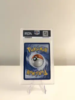 Pokemon TCG - Scarlet and Violet 151 - Mew EX 193/165 - Ultra Rare PSA 9 MINT - Image 2