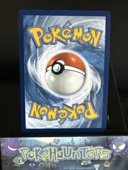 Pokemon Card Lunatone GG11/GG70 Galarian Gallery Rare Holo Crown Zenith NM - Image 2