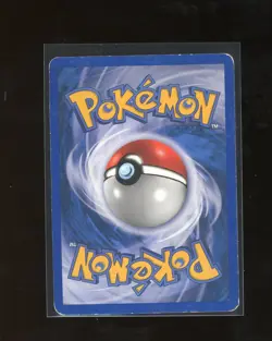 2003 Aquapolis Houndoom Holo Foil Rare H11/H32 WOTC E-Reader Series Pokemon - Image 2