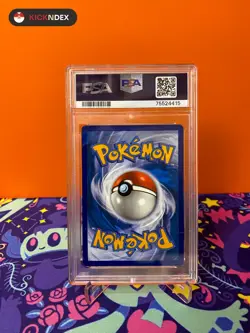 PSA 10 💎 Pokemon Korrina's Focus 160/163 Holo Full Art Ultra Rare Battle Styles - Image 2