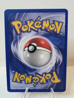 Dark Slowbro Holo 12/82 - 2000 WOTC Team Rocket Pokemon TCG - MP - Image 3