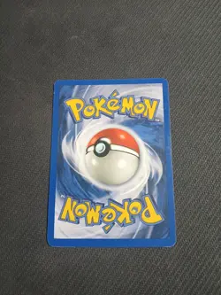 Pokemon Dark Slowbro - 12/82 Team Rocket Unlimited Holo Rare - LP - Image 3