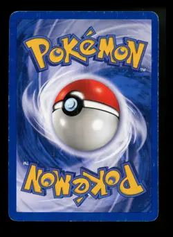 Dark Slowbro 12/82 Team Rocket 2000 SWIRL Holo Rare WOTC Pokemon Card TCG - Image 2