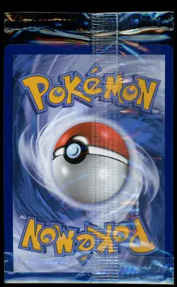 Mewtwo - SVP052 - Illustration Rare - Sealed - Pokemon Black Star Promo - NM - Image 2