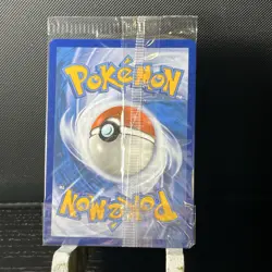 Pokemon Mewtwo ex SVP052 Sealed Black Star Promo Scarlet & Violet Near Mint NM - Image 2