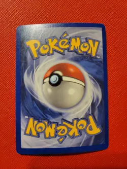 Dark Slowking Reverse Holo Stamped 9/109 EX Team Rocket Returns HP/DMG - Image 2