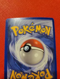 Dark Slowking Reverse Holo Stamped 9/109 EX Team Rocket Returns HP/DMG - Image 5