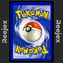 Dark Slowking - 9/109 - Holo Rare - Team Rocket Returns - Pokemon Card - NM/M - Image 2