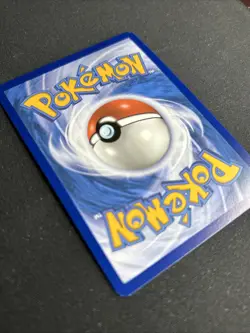 Pokemon TCG Slowpoke Scarlet & Violet Base Set Holo Illustration Card 204/198 - Image 5