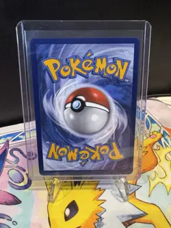 Pokemon TCG: Dreepy (Master Ball Pattern) 071/131 Sv: Prismatic Evolutions NM - Image 3