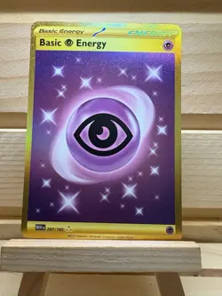 4x Pokemon Hyper Rare Gold Energy Card Lot NM Free Shipping - Image 4