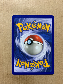 1st Edition Geodude 47/62 Fossil Set - Common Pokemon Card - NM/Mint - Image 2