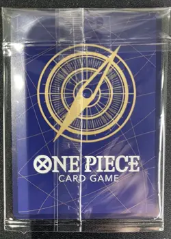 Dracule Mihawk - ST12-003 - Alt Art - Promo One Piece Card Game - TCG - Sealed - Image 2