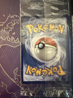 SEALED Mega Charizard X ex 023 and Oricorio Ex 024 Me: Mega Evolution Promo UPC - Image 2