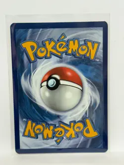Lightly Played Jirachi - 99/181 - Holo Rare Pokemon Team Up - Image 2