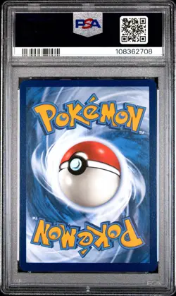 🎆✨ Pokemon Iron Valiant EX 249/182 SIR SV04 Paradox Rift PSA 10 GEM MINT ✨🎆 - Image 2