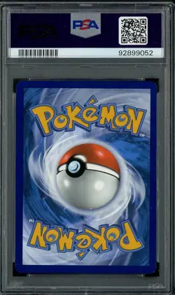 2023 Pokemon Paradox Rift 249/182 IRON VALIANT ex SIR PSA 9 Mint - Image 2