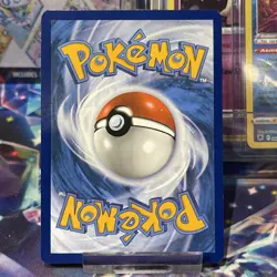 ❤‍🔥Pokemon Tcg Iron Valiant EX 249/182 Paradox Rift SIR ❤‍🔥 - Image 2