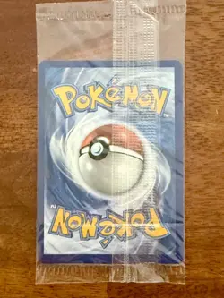Pokemon TCG - SEALED Mega Charizard X ex MEP 23 & Oricorio MEP 24 SIR, UPC Promo - Image 3