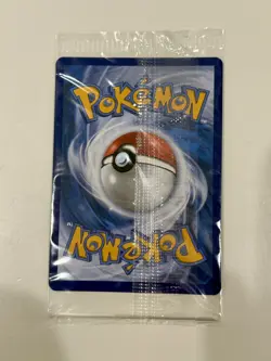 Pokemon TCG - SEALED Mega Charizard X ex MEP 23 & Oricorio MEP 24 SIR, UPC Promo - Image 2