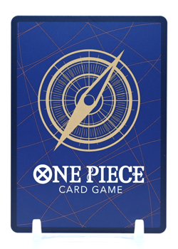 One Piece Card - DOLL OP11-008 (R) Alt Art A Fist of Divine Speed English NM/M - Image 3