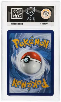 Origin Forme Palkia VSTAR - GG67/GG70 - ACE 7 NEAR MINT - Crown Zenith Pokemon - Image 2