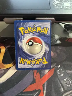 Pokemon TCG Cubone 1st Edition Jungle Card 50/64 First - Image 2