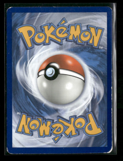 Charizard 5/18 HP - Holo Rare - Detective Pikachu Pokemon TCG - Image 2