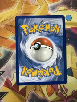Charizard 5/18 Detective Pikachu Holo Rare Pokemon Trading Card Game NM - Image 2