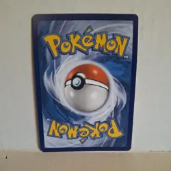 Charizard 5/18 Detective Pikachu Holo Rare Pokemon Trading Card Game - Image 2