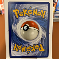 Charizard Holo Rare Card 5/18 Detective Pikachu Pokemon TCG NM - Image 2