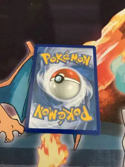 Charizard 5/18 Detective Pikachu Holo Rare LP - Pokemon TCG - Image 3