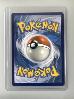 Pokemon TCG Charizard 5/18 Detective Pikachu Holo Rare NM - Image 2