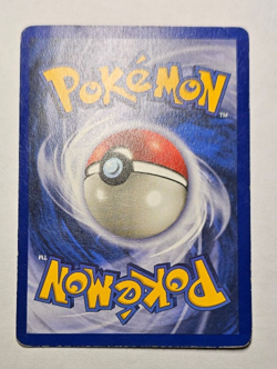 Pokemon TCG Kangaskhan Jungle 5/64 1st Edition Holo Rare Card WOTC MP - Image 2