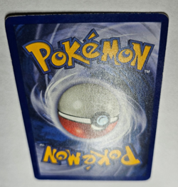 Pokemon TCG Kangaskhan Jungle 5/64 1st Edition Holo Rare Card WOTC MP - Image 3