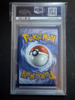 Pokemon Team Rockets Mewtwo ex 231/182 Destined Rivals SIR Gem Mint PSA 10 - Image 2