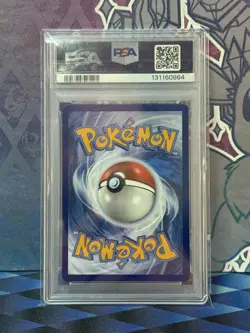 Pokemon 2025 Team Rockets Mewtwo EX 231/182 Sir Destined Rivals Gem Mint PSA 10 - Image 3