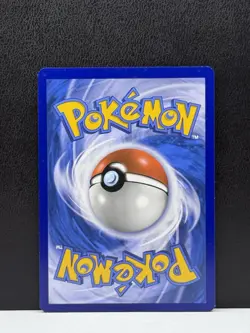 Pokemon Card TCG - Pikachu SM206 Black Star Promo Sun & Moon Promos LP - Image 2