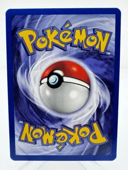 Trainer Poke Ball 64/64 Jungle Set 1st Edition Vintage WOTC Pokemon TCG Card NM - Image 2