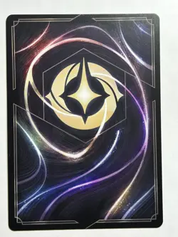 The Black Cauldron Whispers in the Well 32/204 NM Lorcana Card - Image 2
