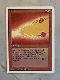 Fork Revised Edition Regular - Image 1