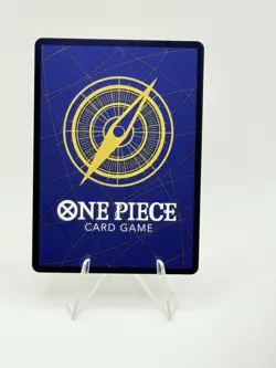 One Piece Premium Booster Best Vol. 2 PRB-02 Mr 2 Bon Kurei Bentham EB01-061 SEC - Image 2