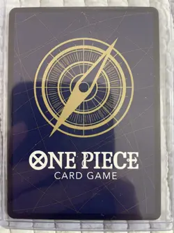 One Piece Premium Booster Best Vol. 2 PRB-02 Mr 2 Bon Kurei Bentham EB01-061 SEC - Image 2