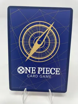 One Piece Premium Booster Best Vol. 2 PRB-02 Mr 2 Bon Kurei Bentham EB01-061 SEC - Image 2