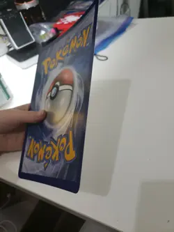 Pokemon Rayquaza EX XY66 Promo Oversized Jumbo Holo Foil Pokemon Card VLP - Image 5