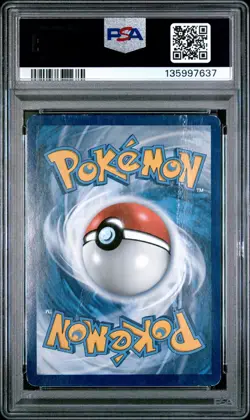 PSA 1 M Gyarados EX 115/122 2016 BREAKpoint Ultra Pokemon Card - Image 2