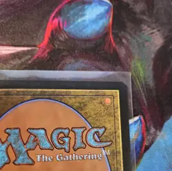 MTG Delighted Halfling (363/479) The Lord of the Rings Tales of Middle-earth NM - Image 3