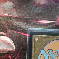 MTG Delighted Halfling (363/479) The Lord of the Rings Tales of Middle-earth NM - Image 4